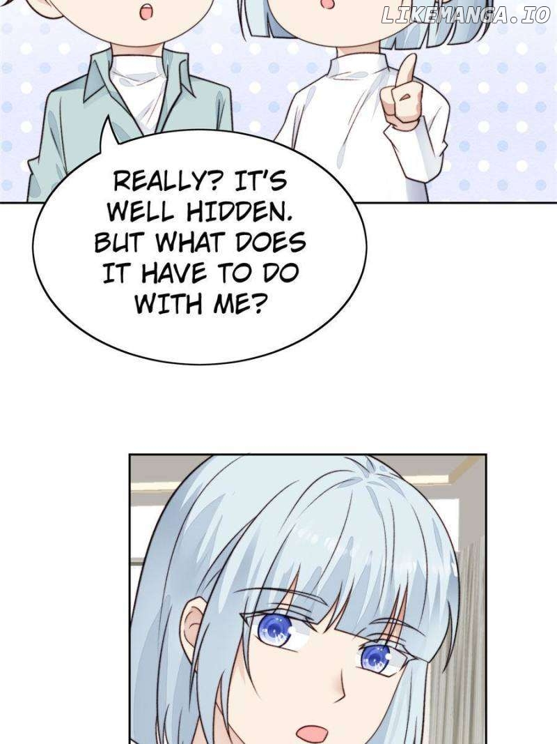Boss Makes the Boy Group’s Center of Me Chapter 30 - page 13