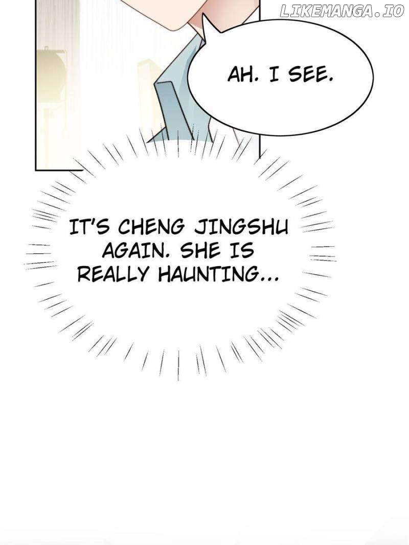 Boss Makes the Boy Group’s Center of Me Chapter 30 - page 15