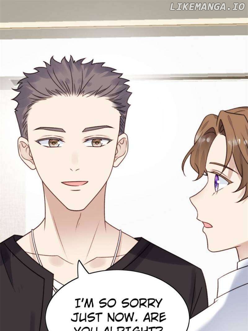 Boss Makes the Boy Group’s Center of Me Chapter 30 - page 17