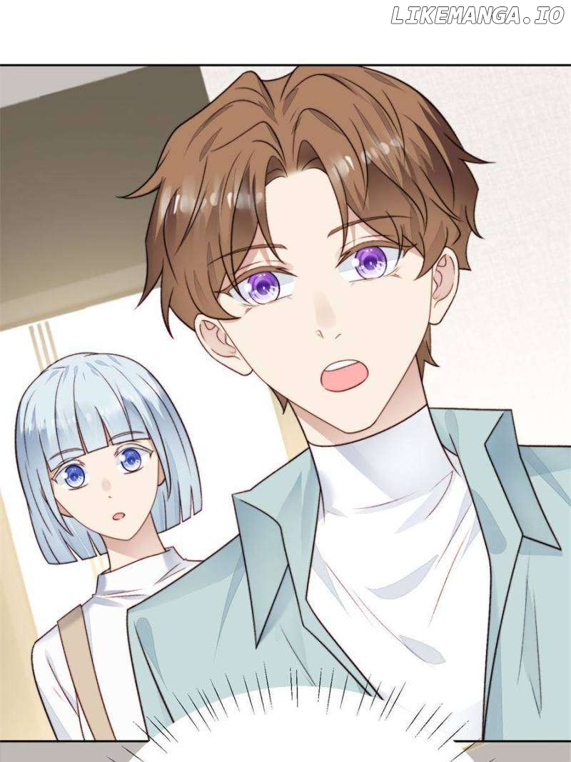 Boss Makes the Boy Group’s Center of Me Chapter 30 - page 2