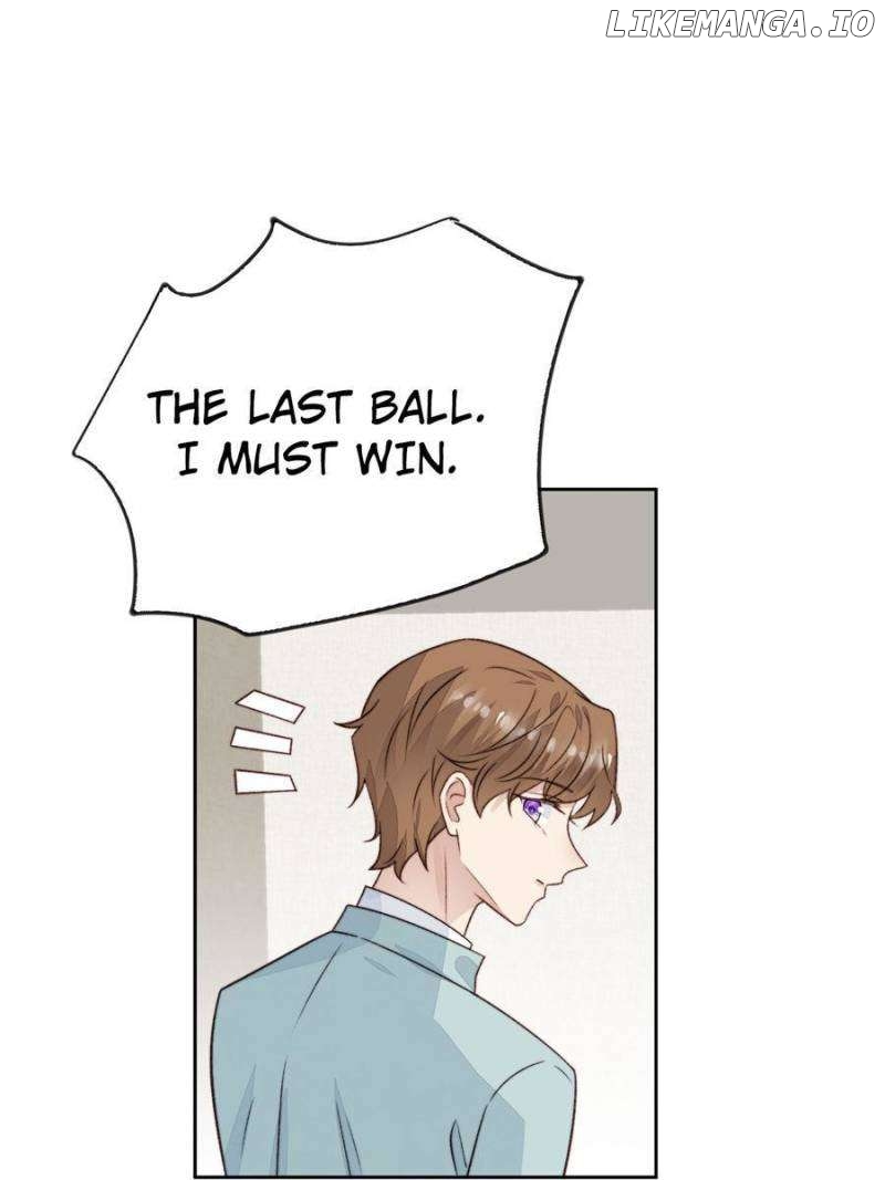 Boss Makes the Boy Group’s Center of Me Chapter 30 - page 25
