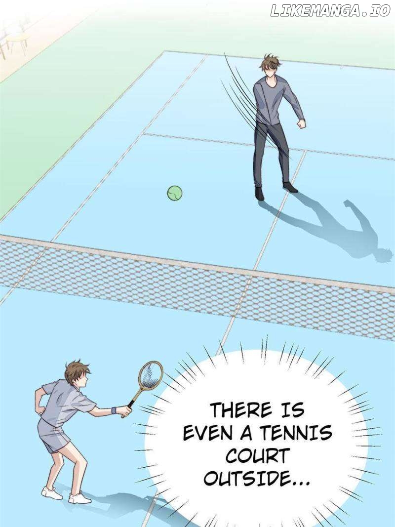 Boss Makes the Boy Group’s Center of Me Chapter 30 - page 26