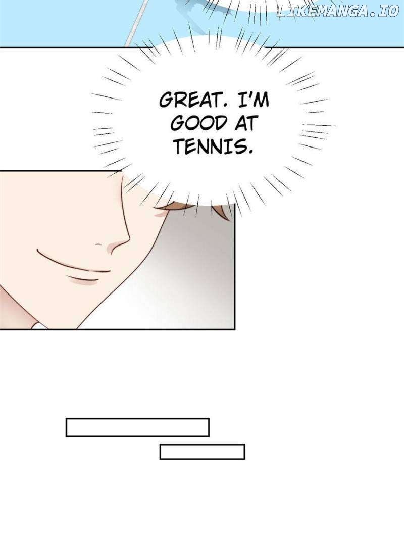 Boss Makes the Boy Group’s Center of Me Chapter 30 - page 27