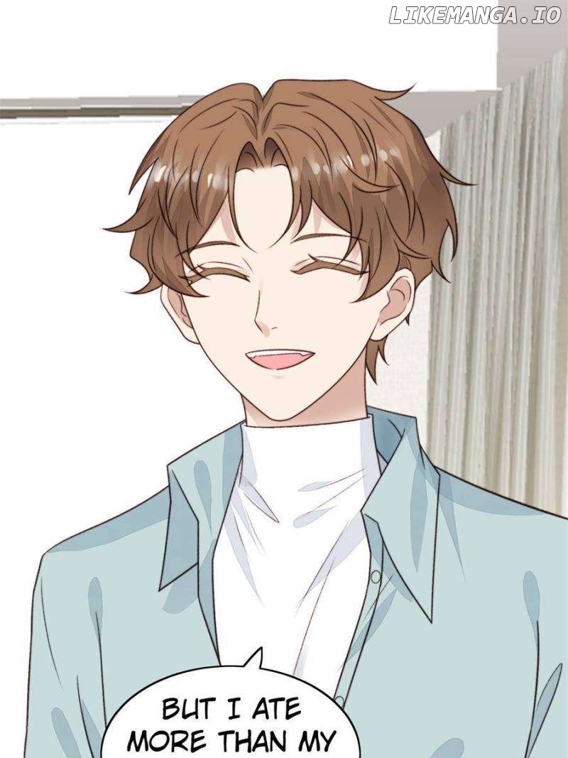 Boss Makes the Boy Group’s Center of Me Chapter 30 - page 29