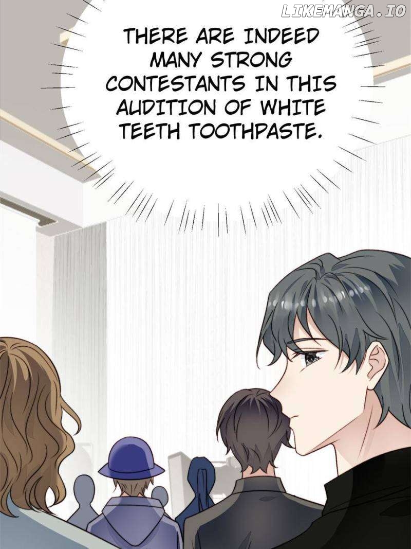 Boss Makes the Boy Group’s Center of Me Chapter 30 - page 3