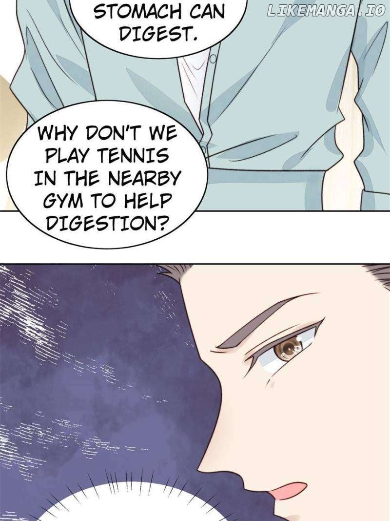 Boss Makes the Boy Group’s Center of Me Chapter 30 - page 30