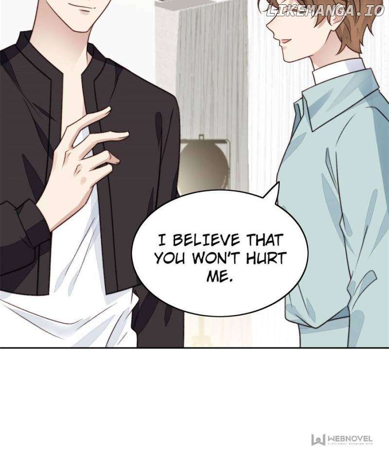 Boss Makes the Boy Group’s Center of Me Chapter 30 - page 33