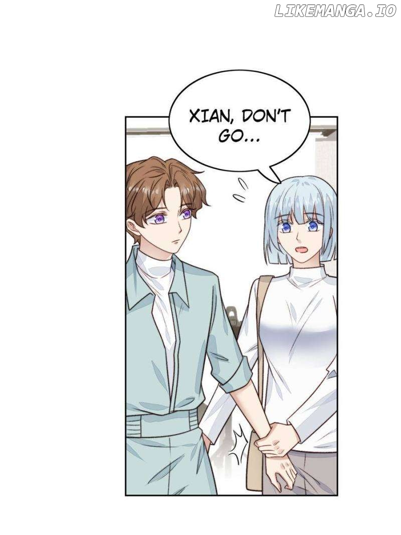 Boss Makes the Boy Group’s Center of Me Chapter 30 - page 34