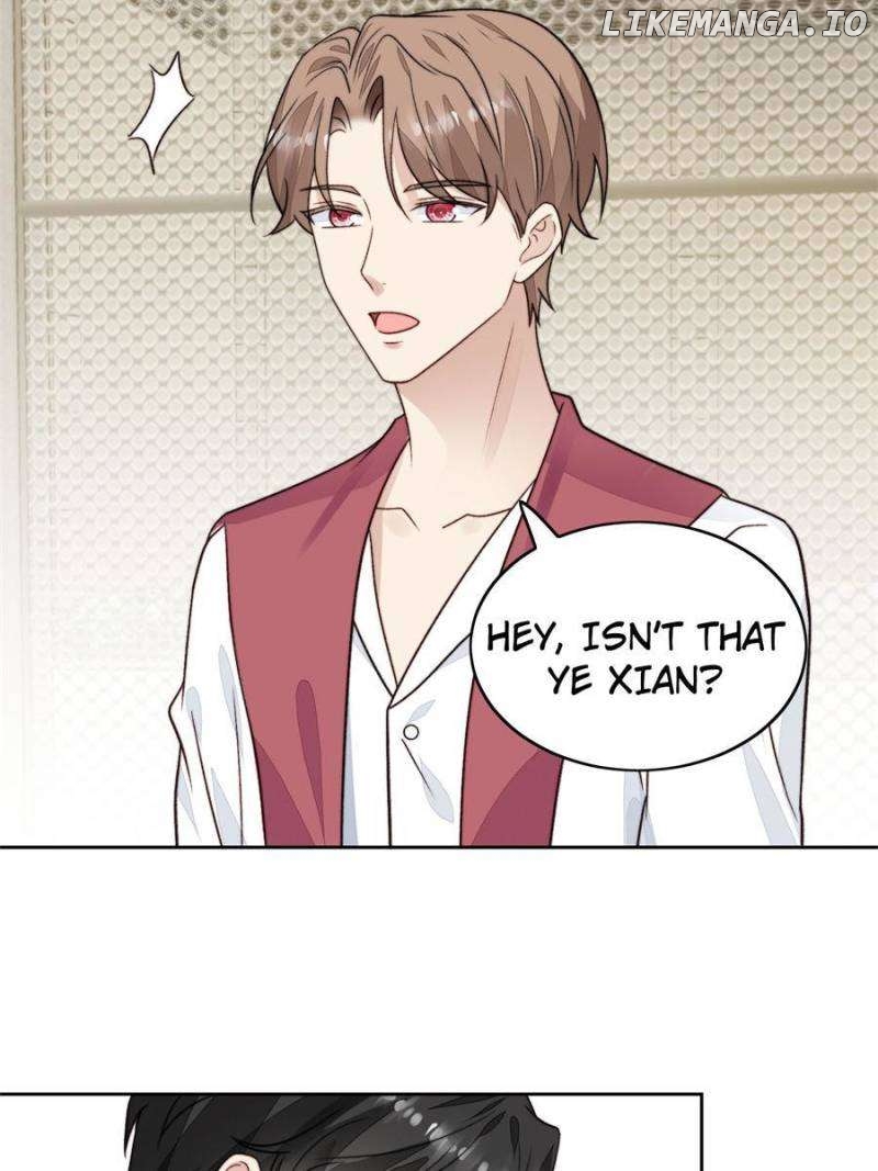 Boss Makes the Boy Group’s Center of Me Chapter 30 - page 38