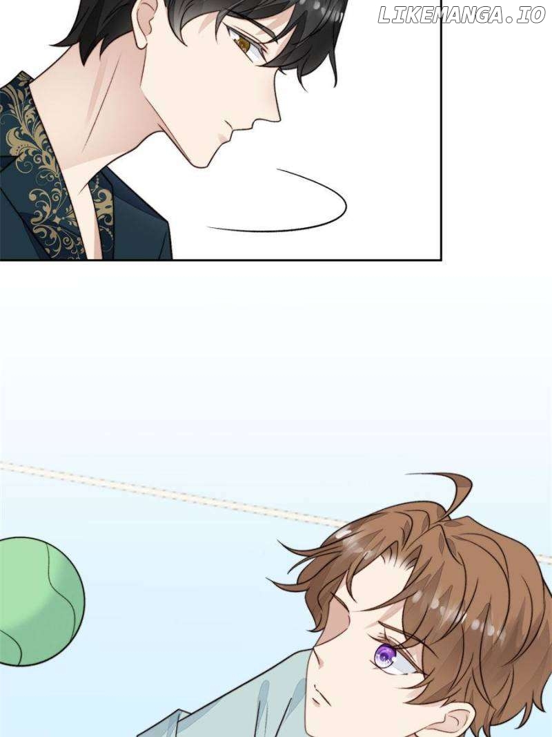Boss Makes the Boy Group’s Center of Me Chapter 30 - page 39