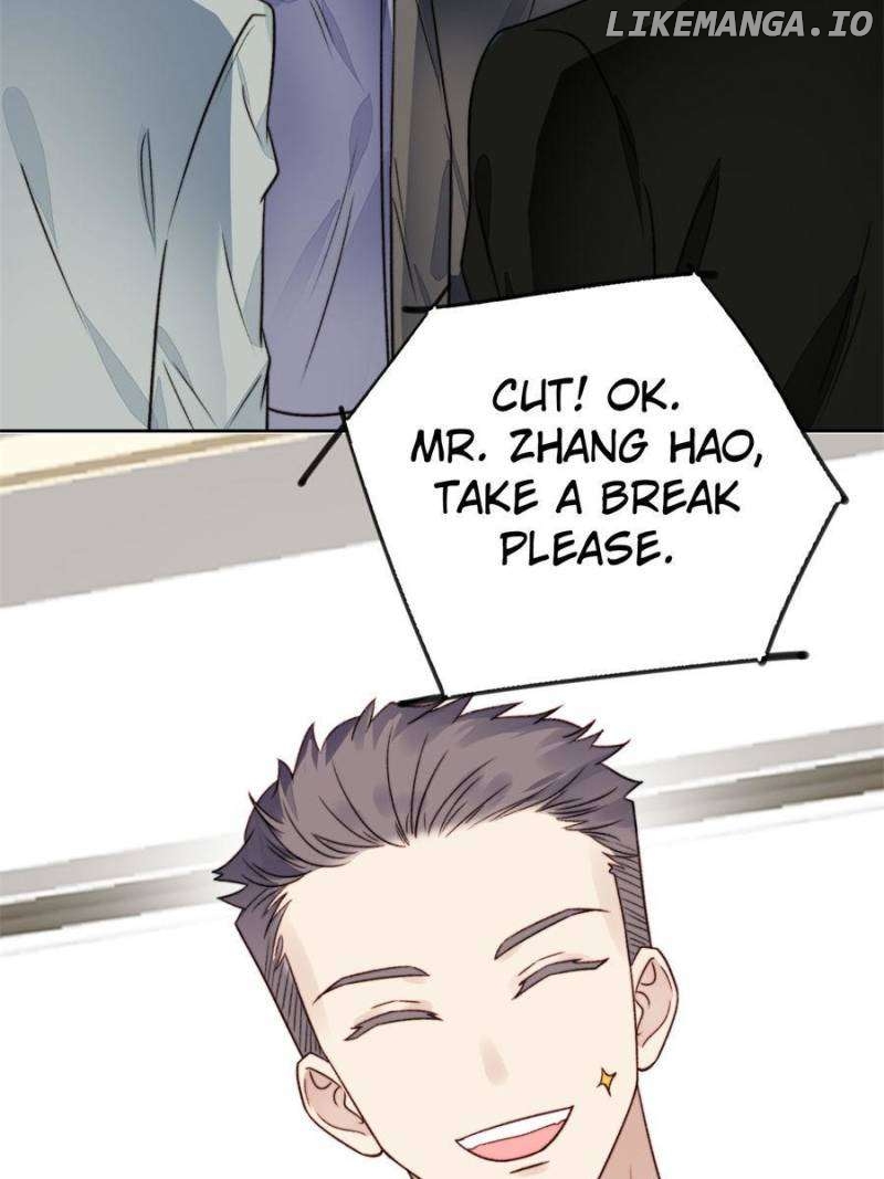 Boss Makes the Boy Group’s Center of Me Chapter 30 - page 4