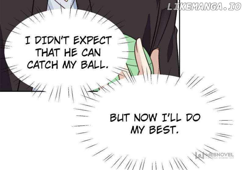 Boss Makes the Boy Group’s Center of Me Chapter 30 - page 42