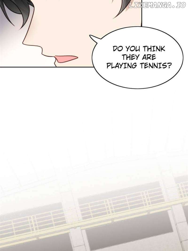 Boss Makes the Boy Group’s Center of Me Chapter 30 - page 45