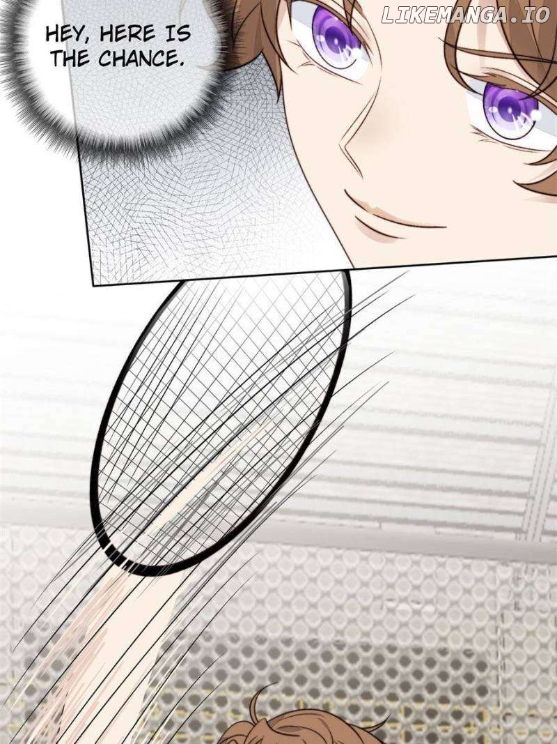 Boss Makes the Boy Group’s Center of Me Chapter 30 - page 47