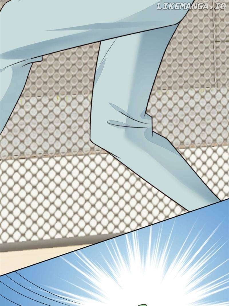 Boss Makes the Boy Group’s Center of Me Chapter 30 - page 49