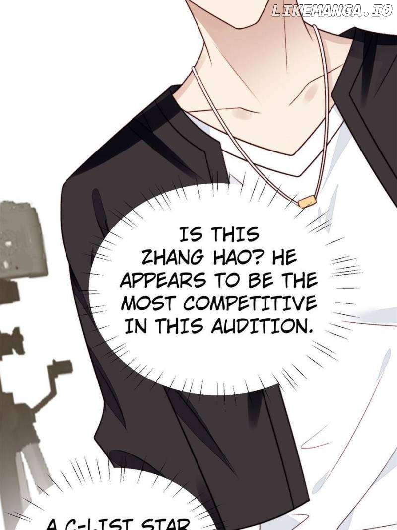 Boss Makes the Boy Group’s Center of Me Chapter 30 - page 5