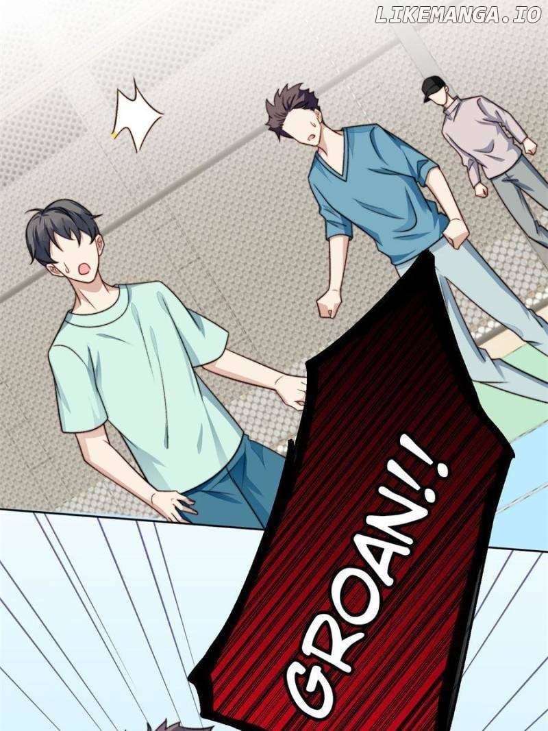 Boss Makes the Boy Group’s Center of Me Chapter 30 - page 53