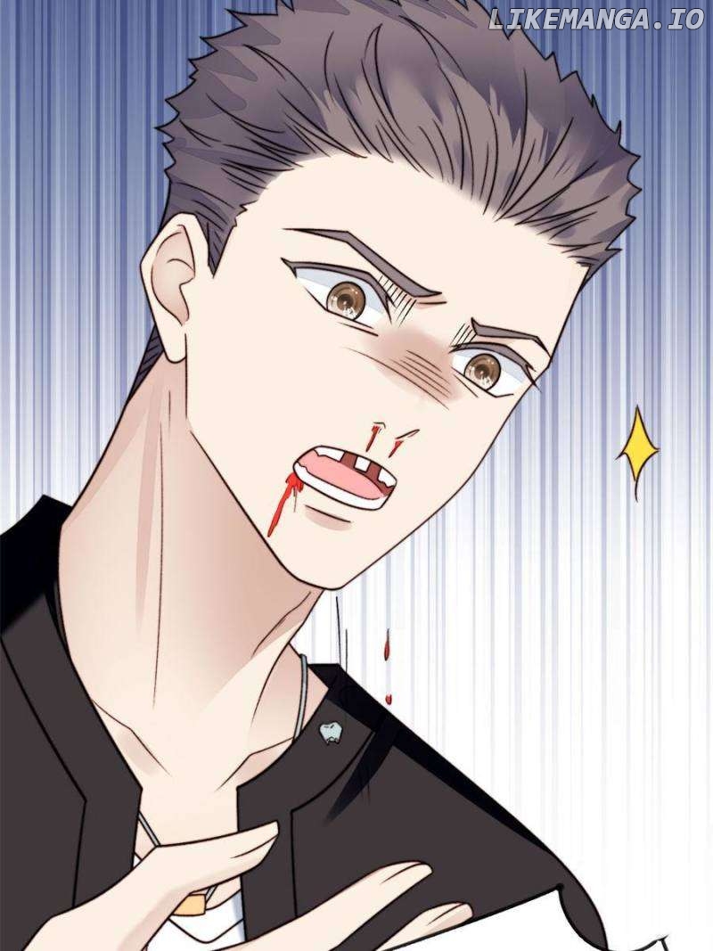 Boss Makes the Boy Group’s Center of Me Chapter 30 - page 58
