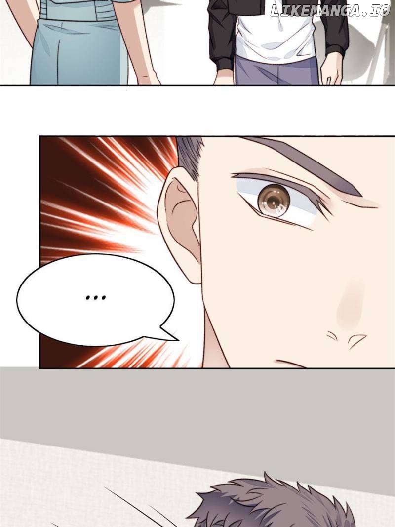 Boss Makes the Boy Group’s Center of Me Chapter 30 - page 7