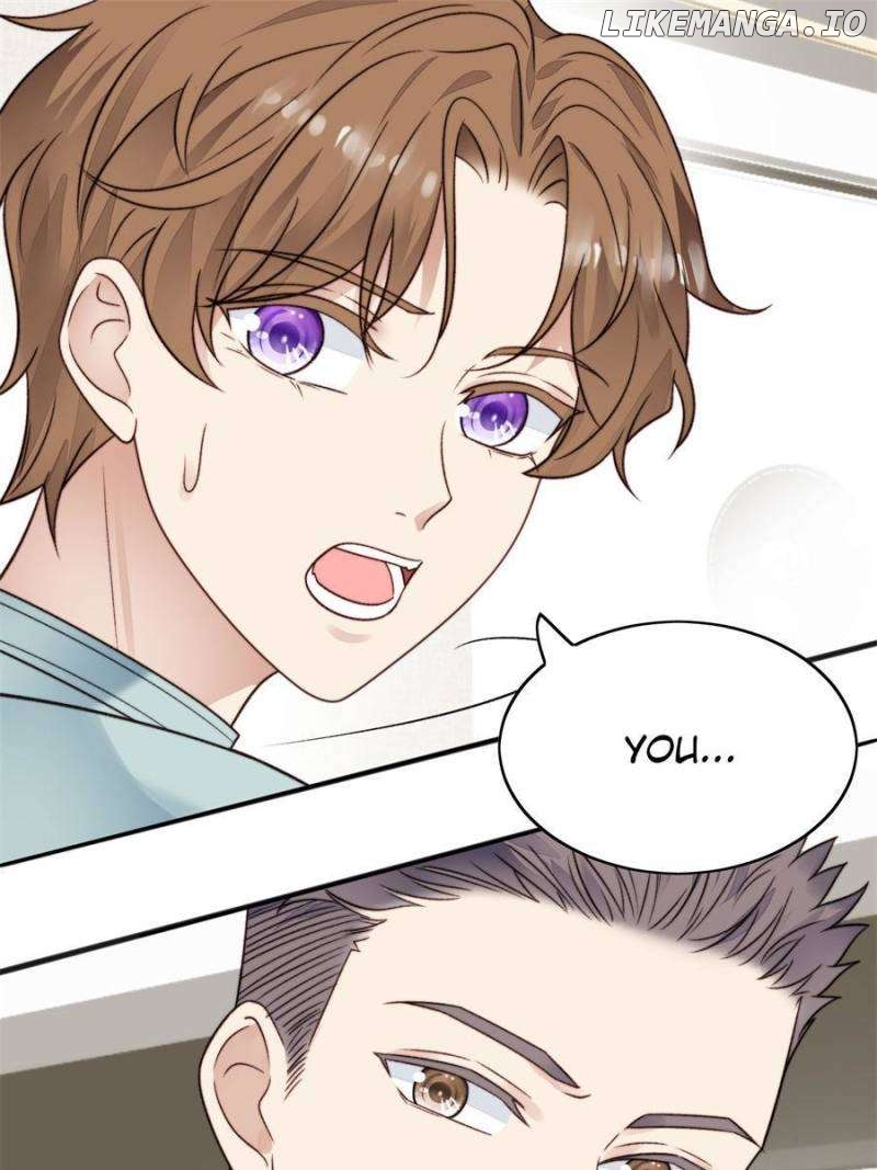 Boss Makes the Boy Group’s Center of Me Chapter 30 - page 9
