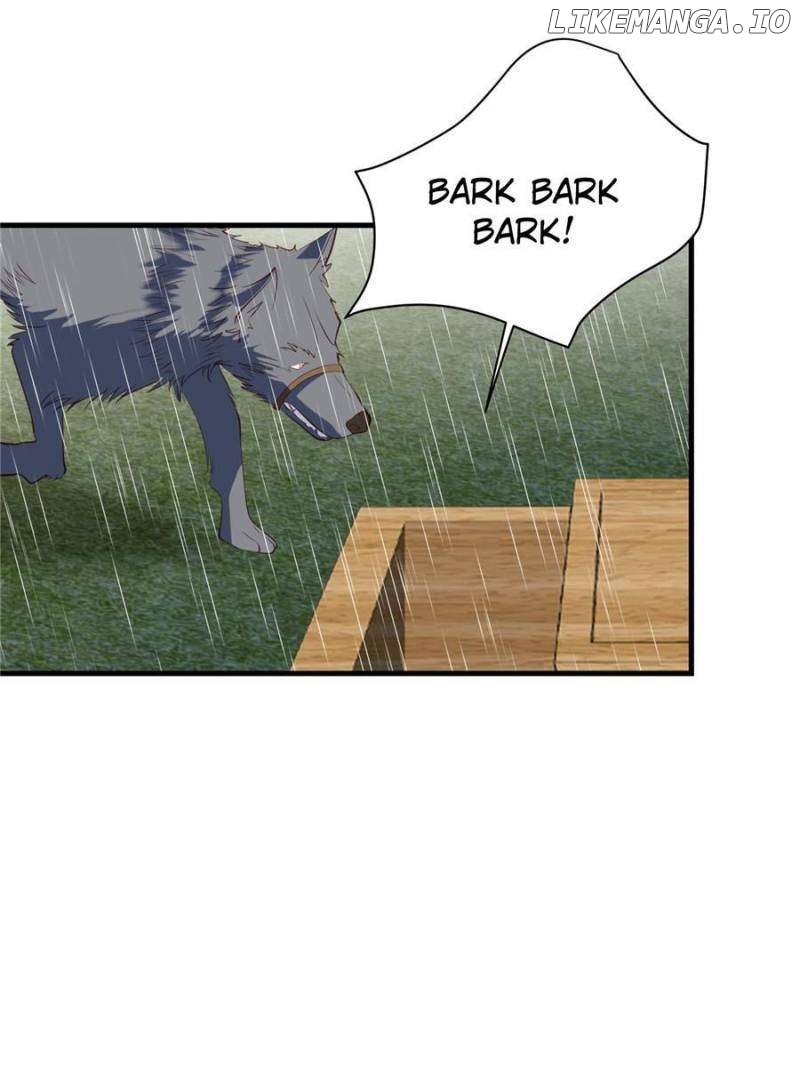 Boss Makes the Boy Group’s Center of Me Chapter 146 - page 11