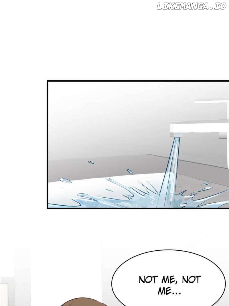 Boss Makes the Boy Group’s Center of Me Chapter 146 - page 27