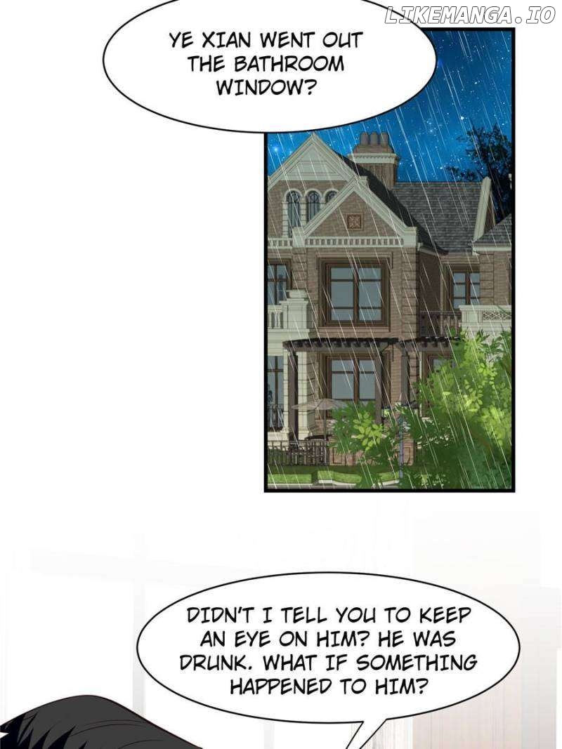 Boss Makes the Boy Group’s Center of Me Chapter 146 - page 5