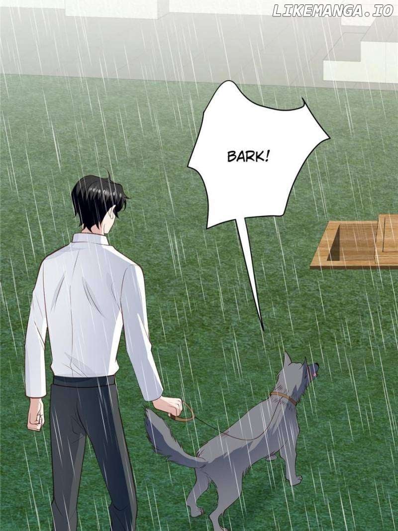 Boss Makes the Boy Group’s Center of Me Chapter 146 - page 9