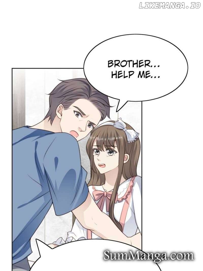 Boss Makes the Boy Group’s Center of Me Chapter 57 - page 1