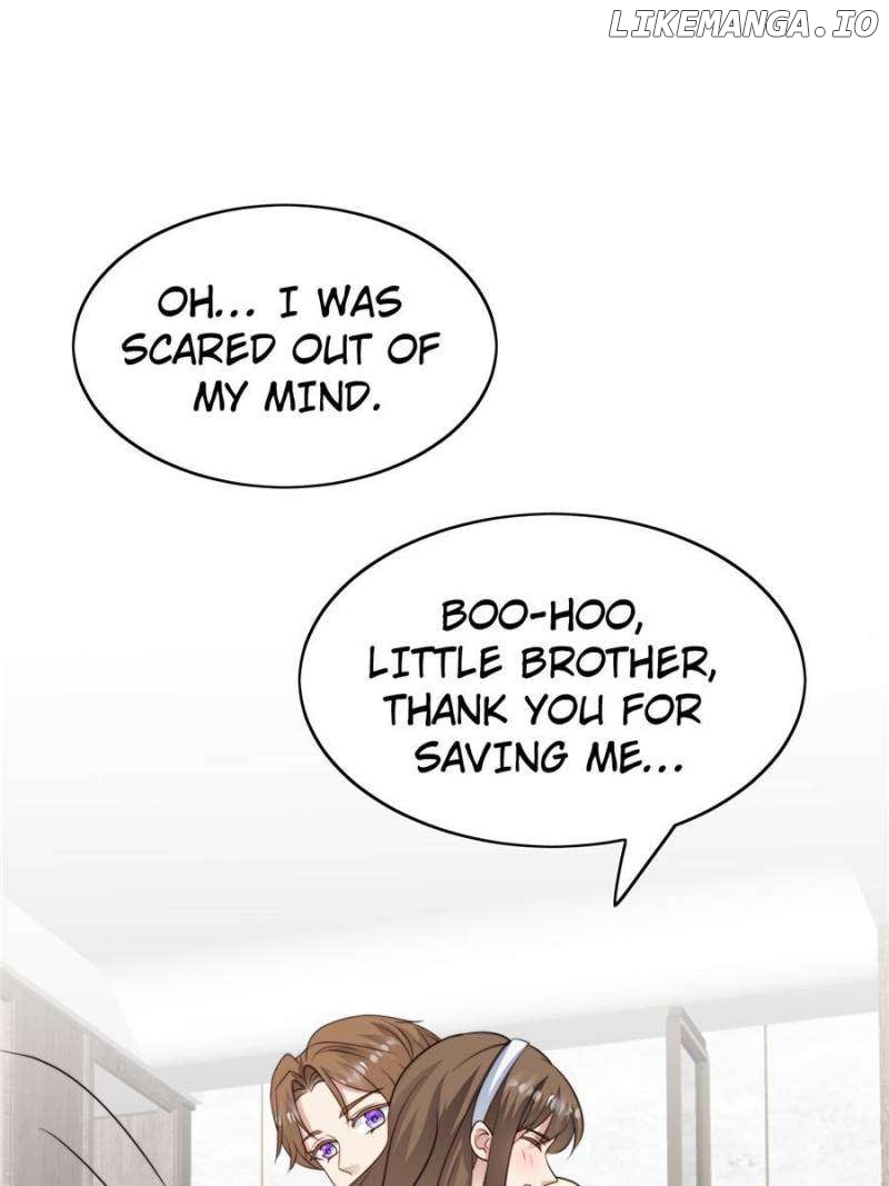 Boss Makes the Boy Group’s Center of Me Chapter 57 - page 11