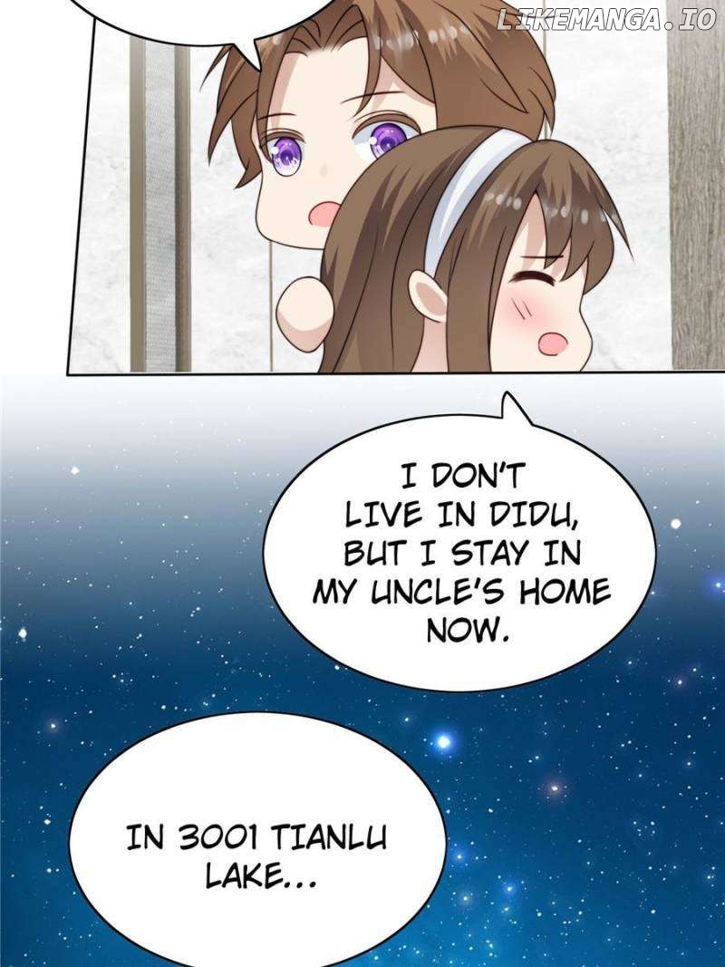 Boss Makes the Boy Group’s Center of Me Chapter 57 - page 16
