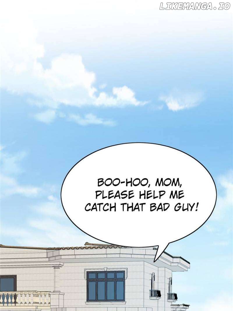 Boss Makes the Boy Group’s Center of Me Chapter 57 - page 19