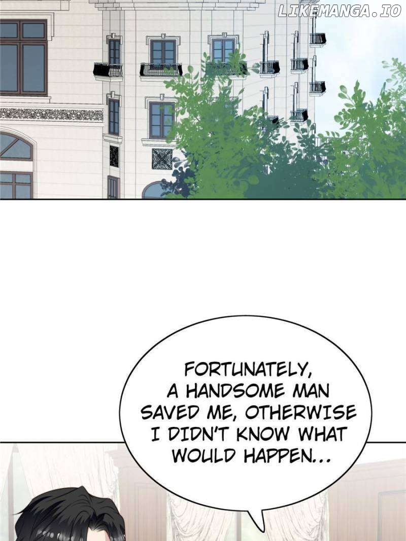 Boss Makes the Boy Group’s Center of Me Chapter 57 - page 20