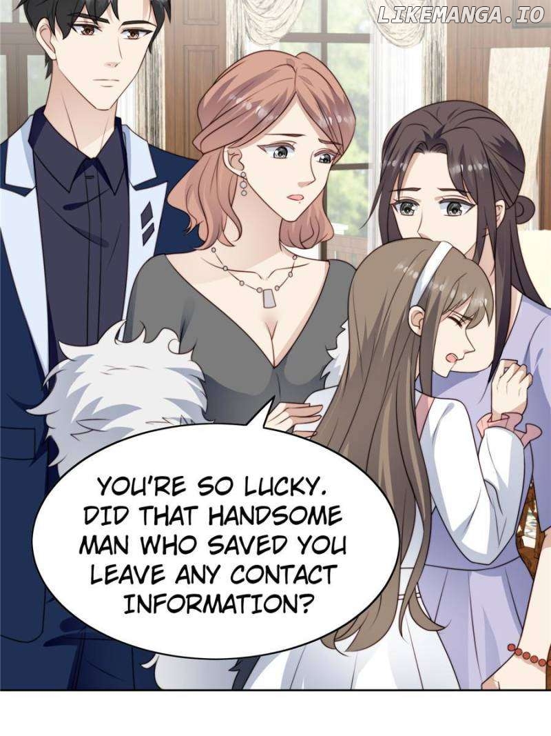 Boss Makes the Boy Group’s Center of Me Chapter 57 - page 21