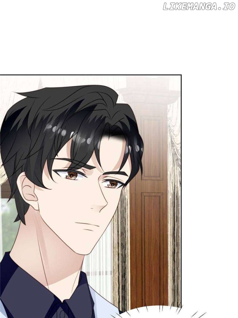 Boss Makes the Boy Group’s Center of Me Chapter 57 - page 24