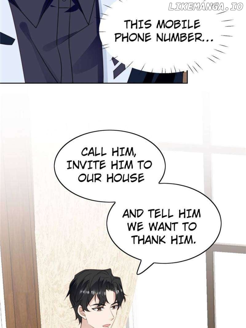 Boss Makes the Boy Group’s Center of Me Chapter 57 - page 25
