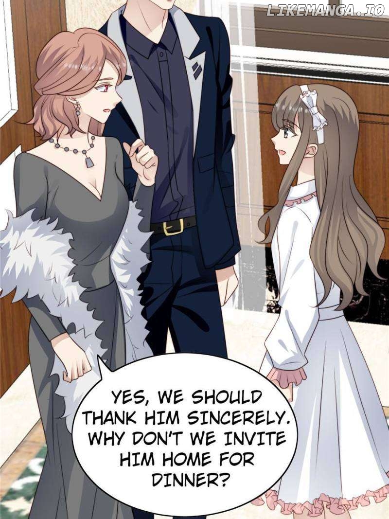 Boss Makes the Boy Group’s Center of Me Chapter 57 - page 26