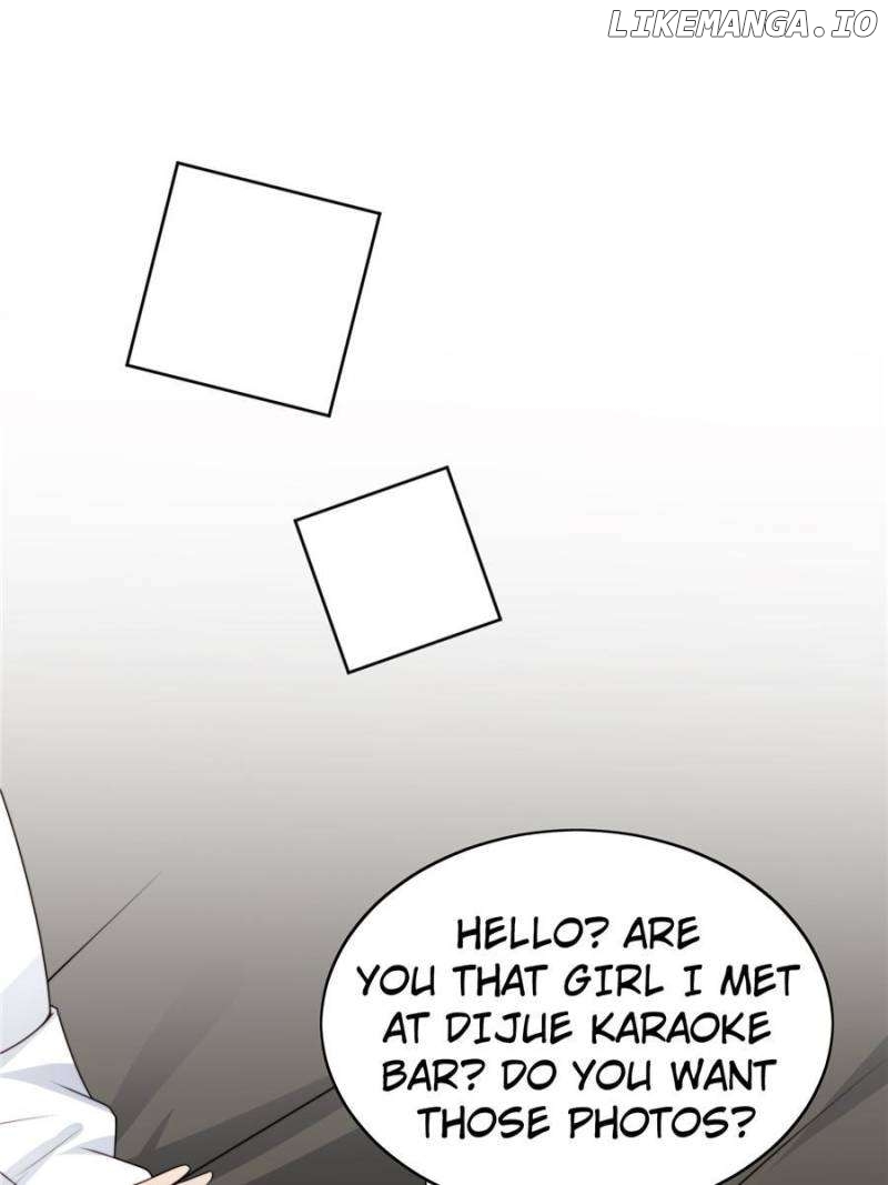 Boss Makes the Boy Group’s Center of Me Chapter 57 - page 28