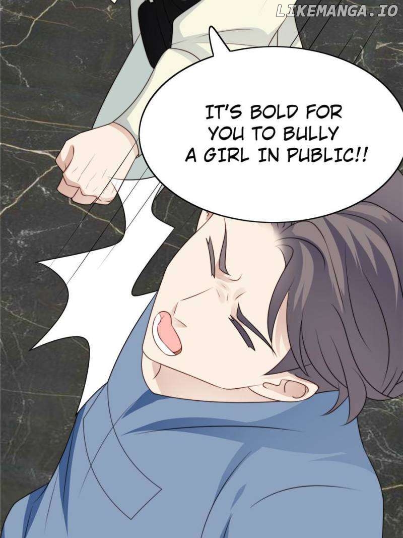 Boss Makes the Boy Group’s Center of Me Chapter 57 - page 3