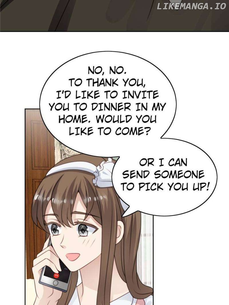 Boss Makes the Boy Group’s Center of Me Chapter 57 - page 30