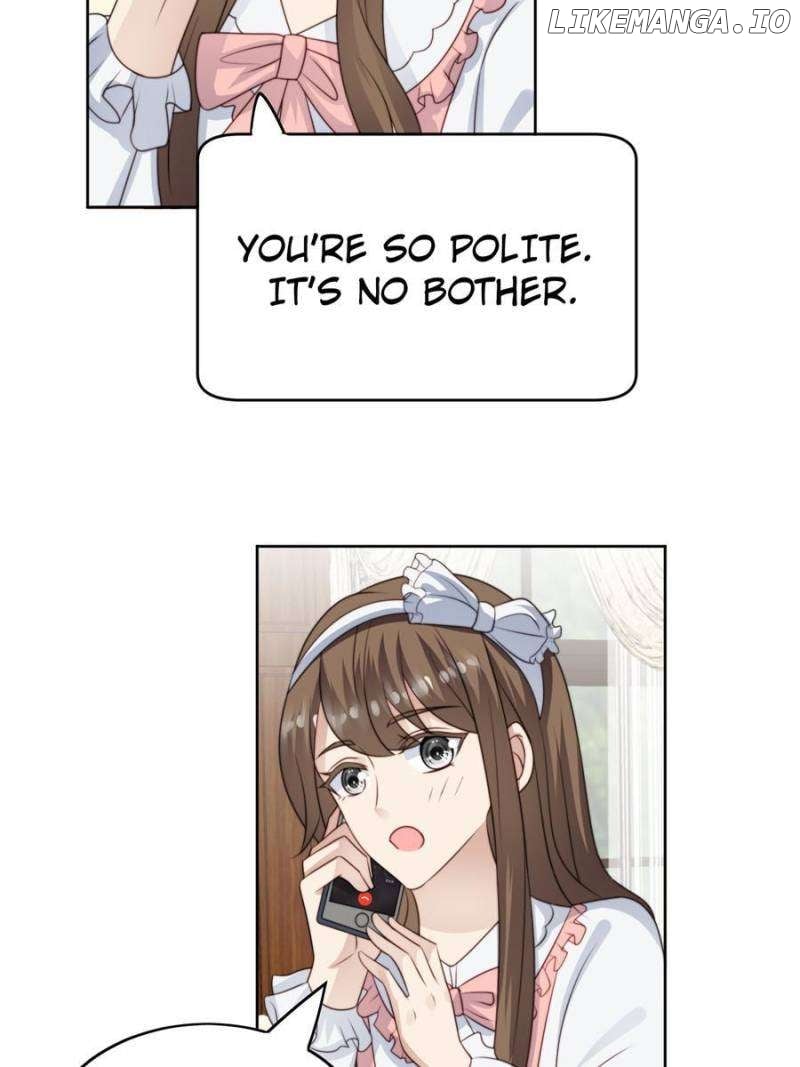 Boss Makes the Boy Group’s Center of Me Chapter 57 - page 31