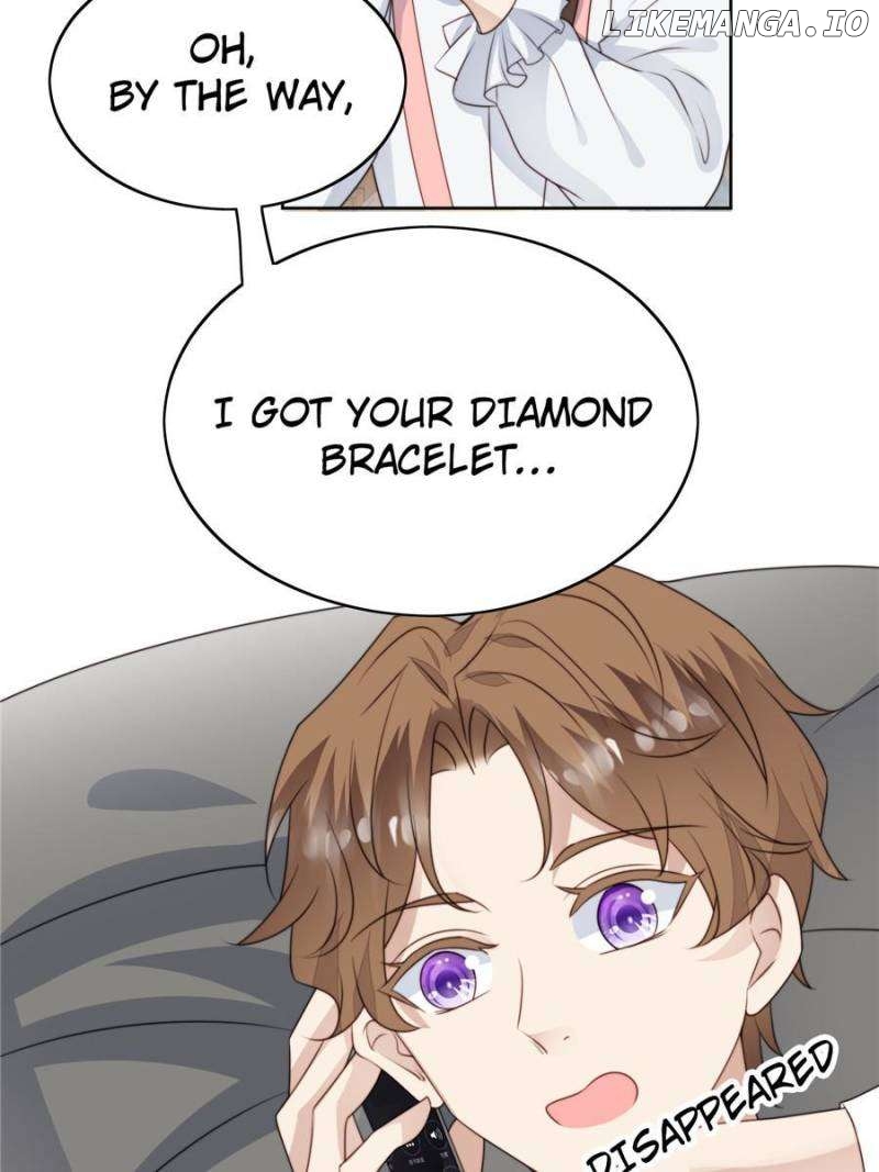 Boss Makes the Boy Group’s Center of Me Chapter 57 - page 32