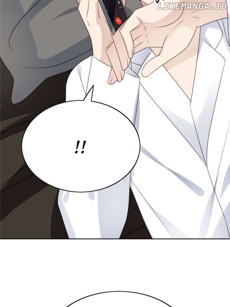 Boss Makes the Boy Group’s Center of Me Chapter 57 - page 33