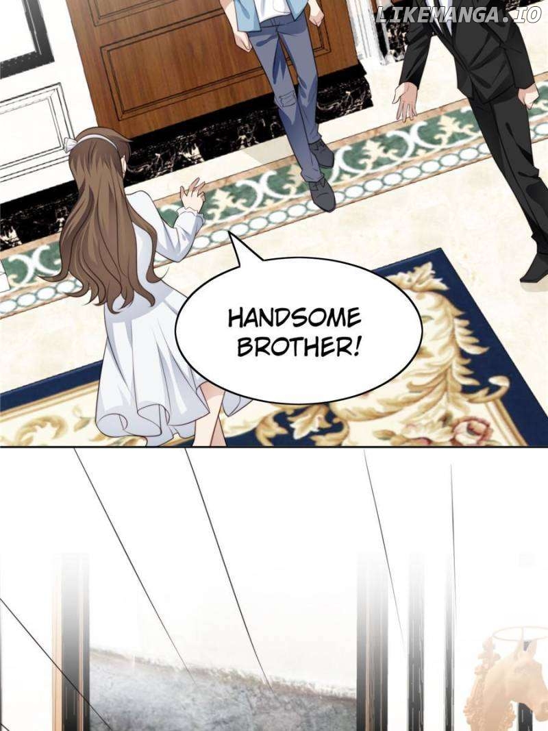 Boss Makes the Boy Group’s Center of Me Chapter 57 - page 38