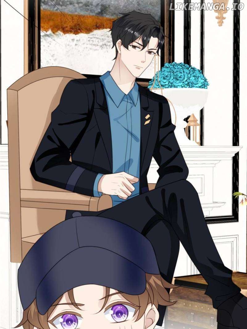 Boss Makes the Boy Group’s Center of Me Chapter 57 - page 39