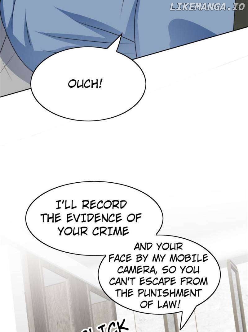 Boss Makes the Boy Group’s Center of Me Chapter 57 - page 4
