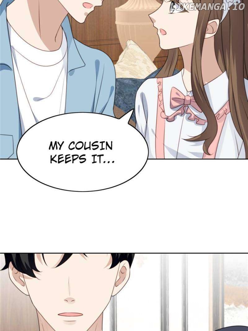 Boss Makes the Boy Group’s Center of Me Chapter 57 - page 43