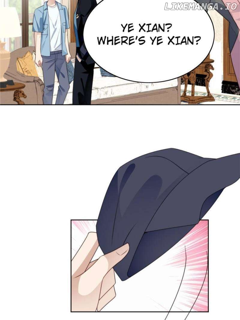 Boss Makes the Boy Group’s Center of Me Chapter 57 - page 47