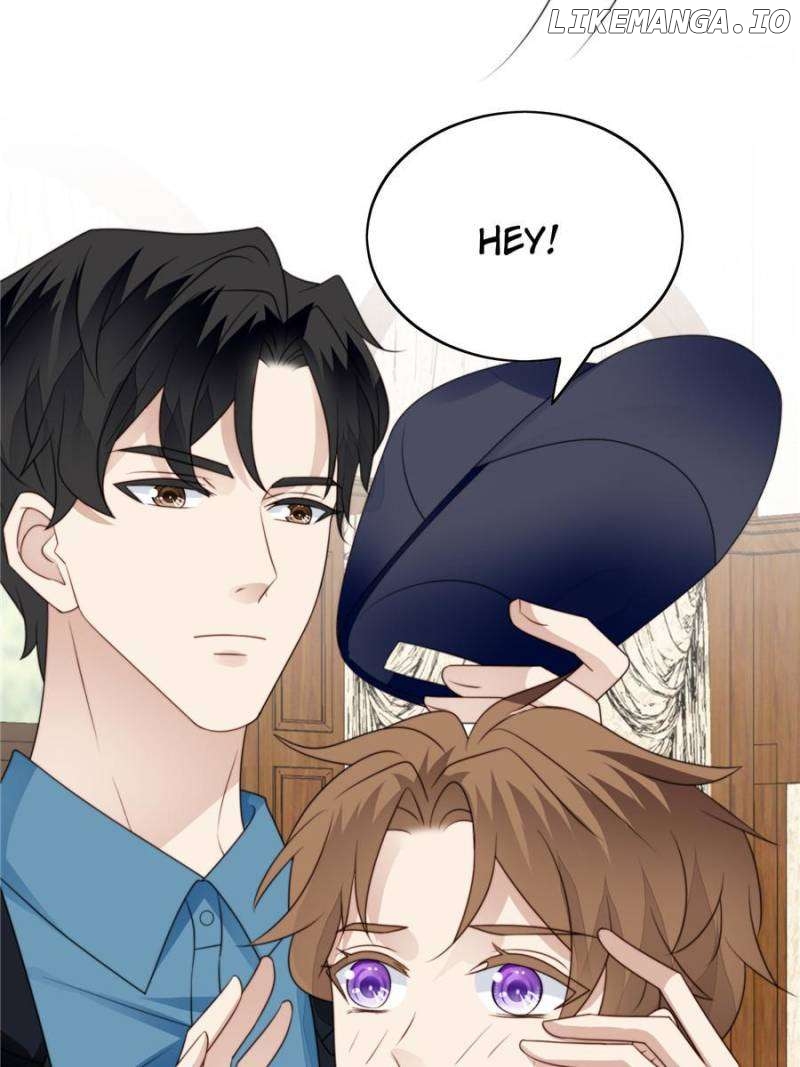 Boss Makes the Boy Group’s Center of Me Chapter 57 - page 48