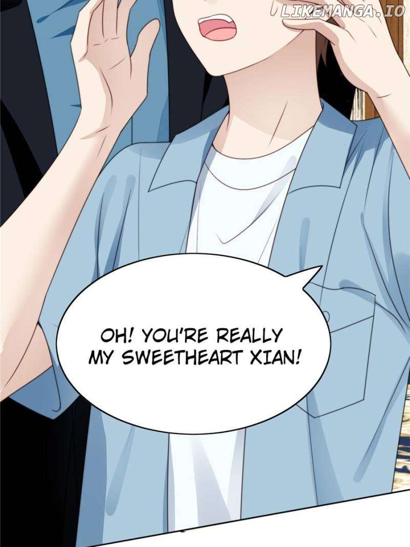 Boss Makes the Boy Group’s Center of Me Chapter 57 - page 49
